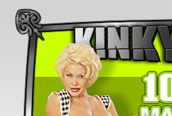 KinkyMatureSluts - Hardcore Mature Porn Movies & Pictures